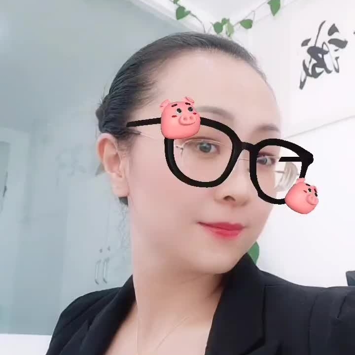 亭亭玉立幸福快樂(lè)