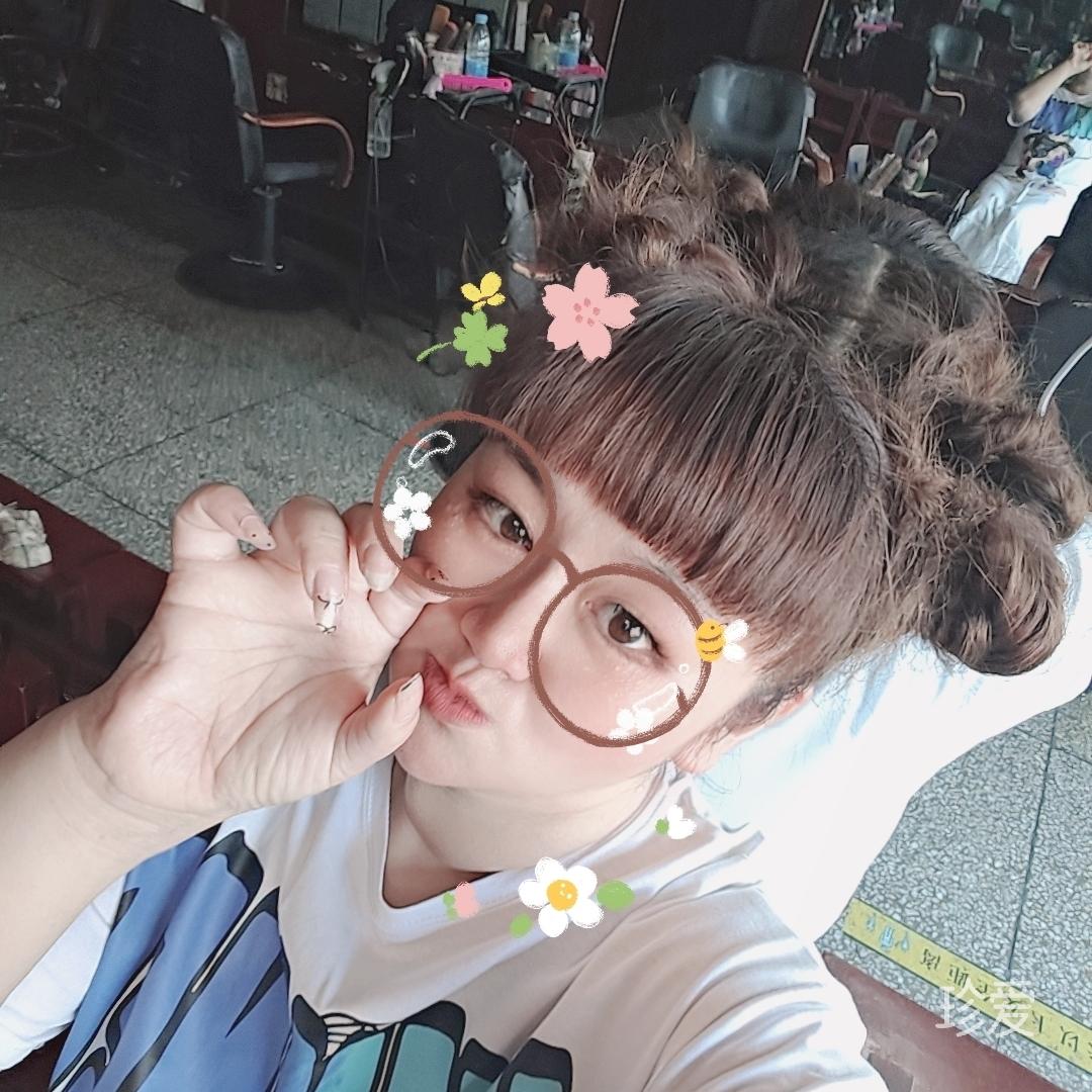 五爷您吉祥