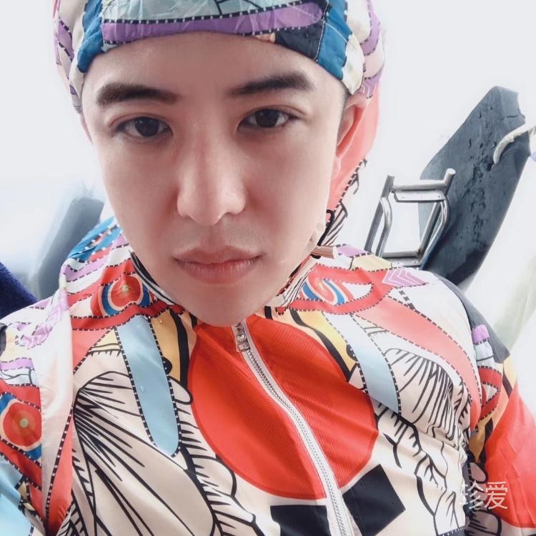 一只会飞的乔治