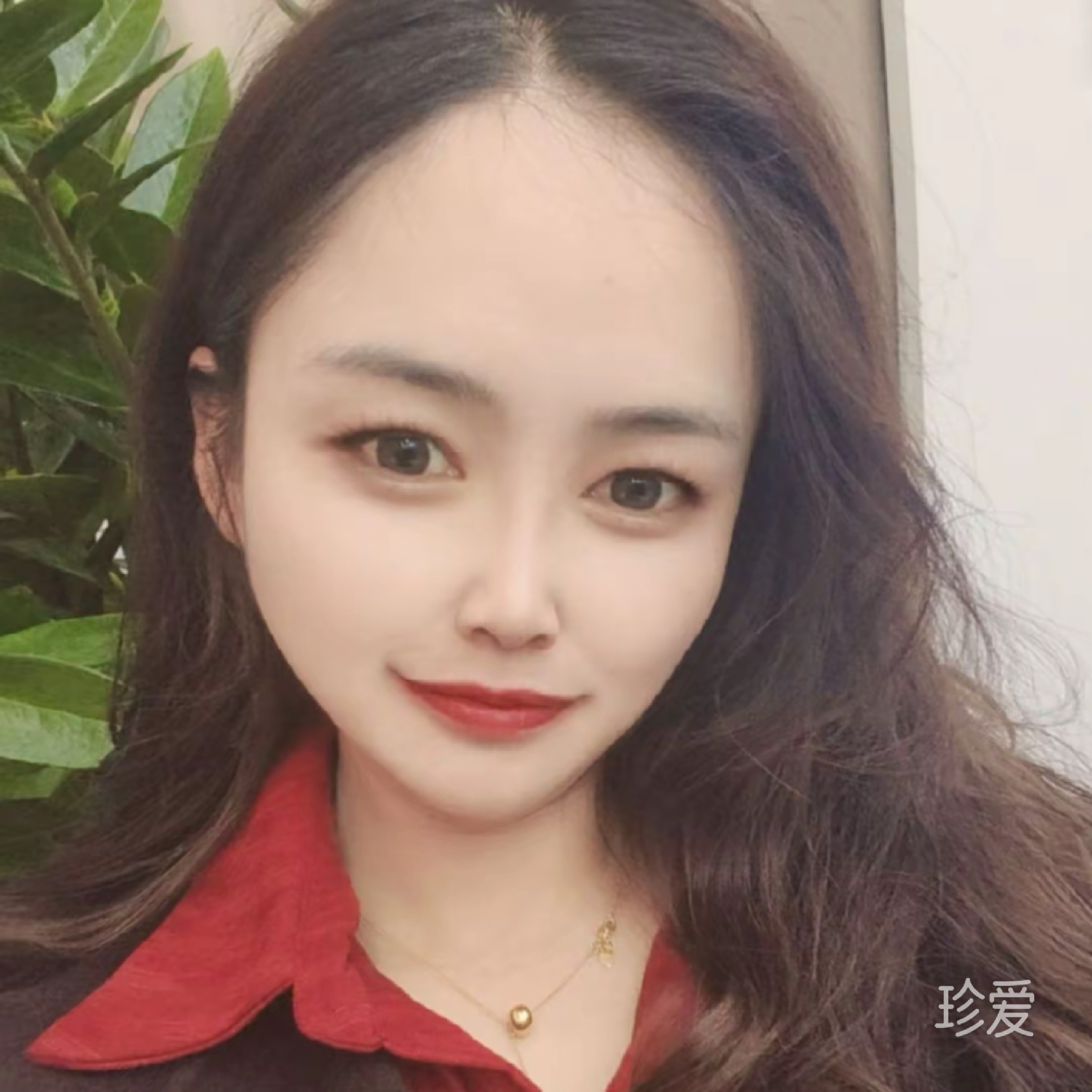 心太累的女人