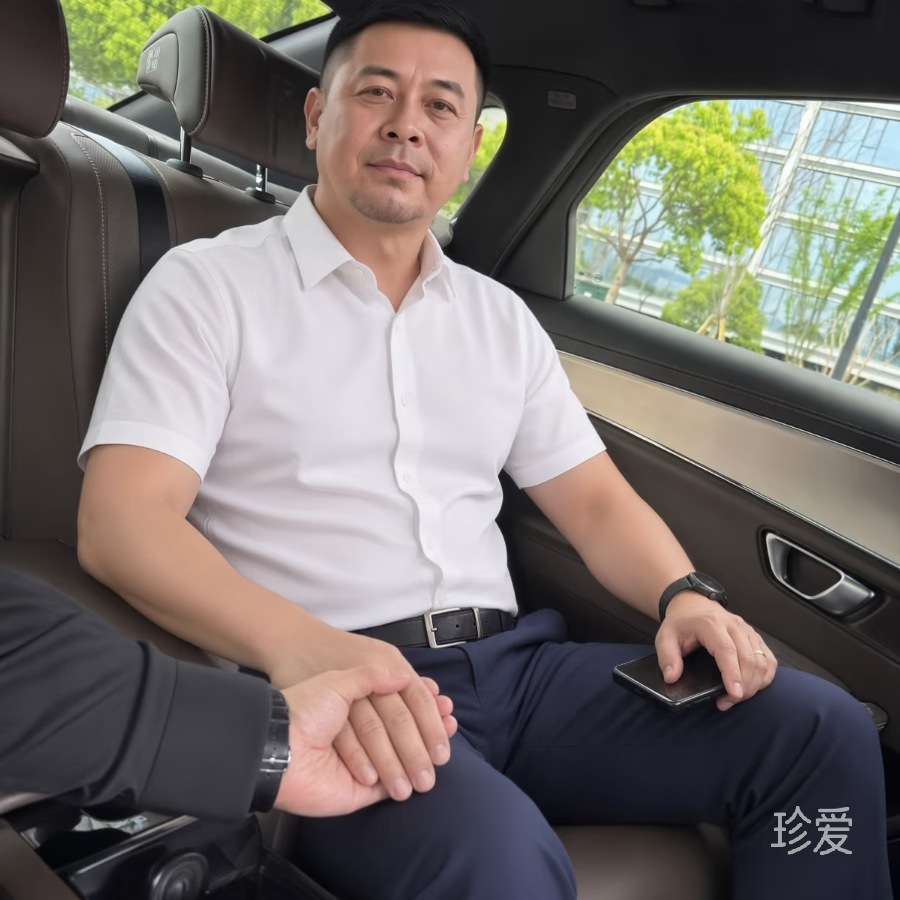 中心