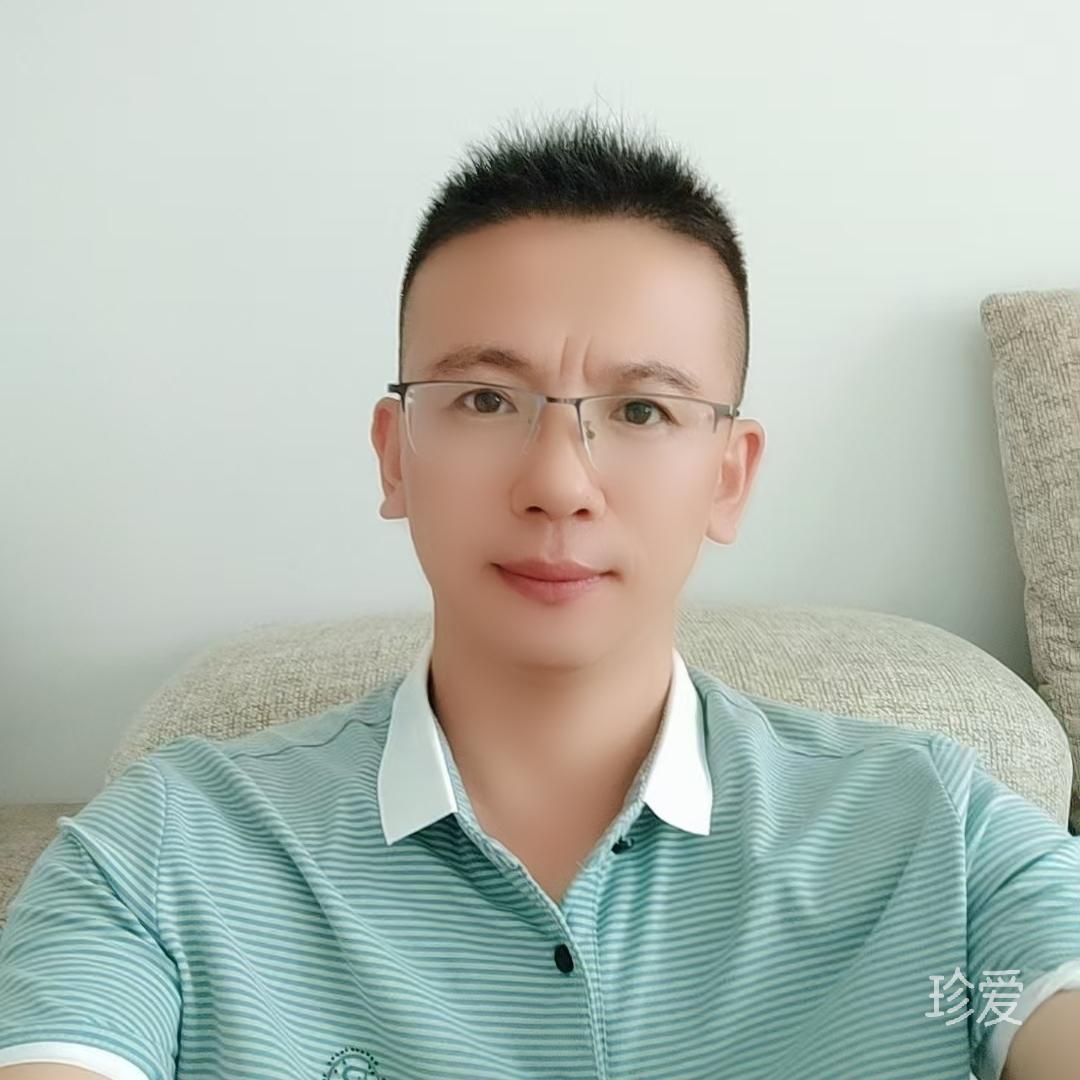 一心为你