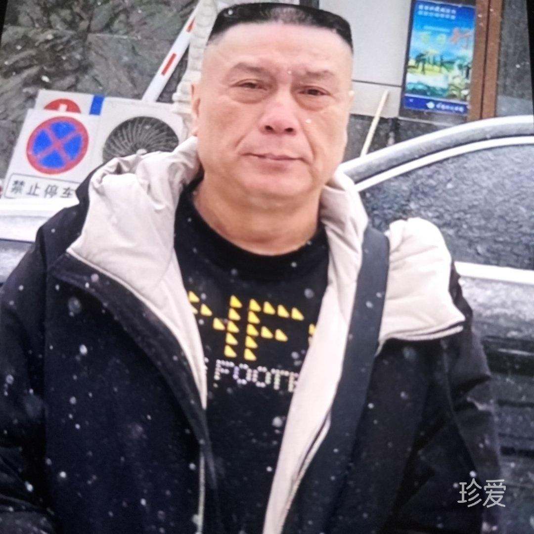 短发