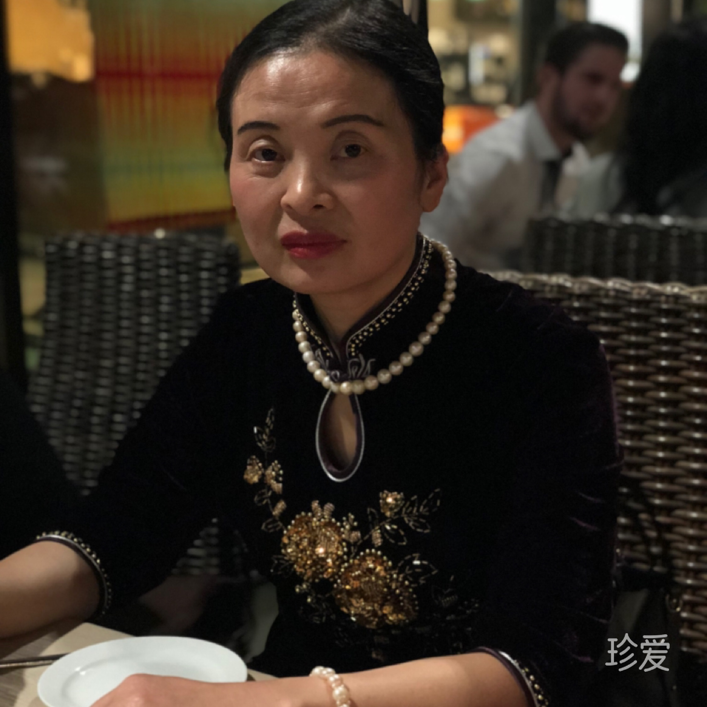 善良誠(chéng)信