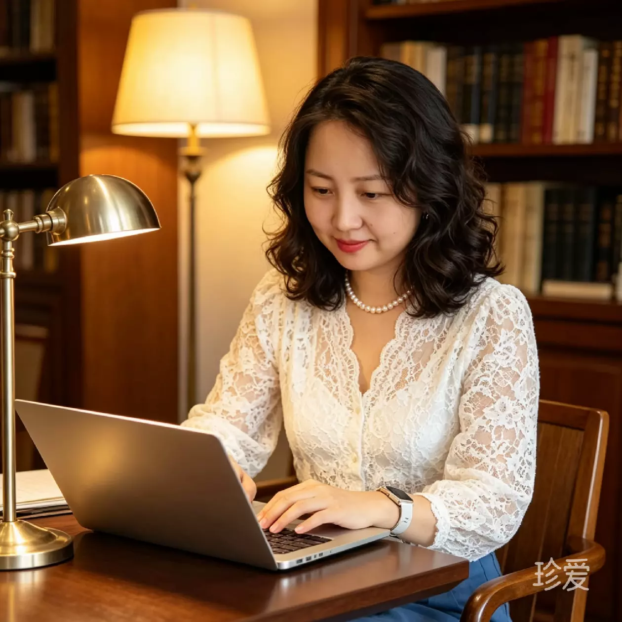 虞美人