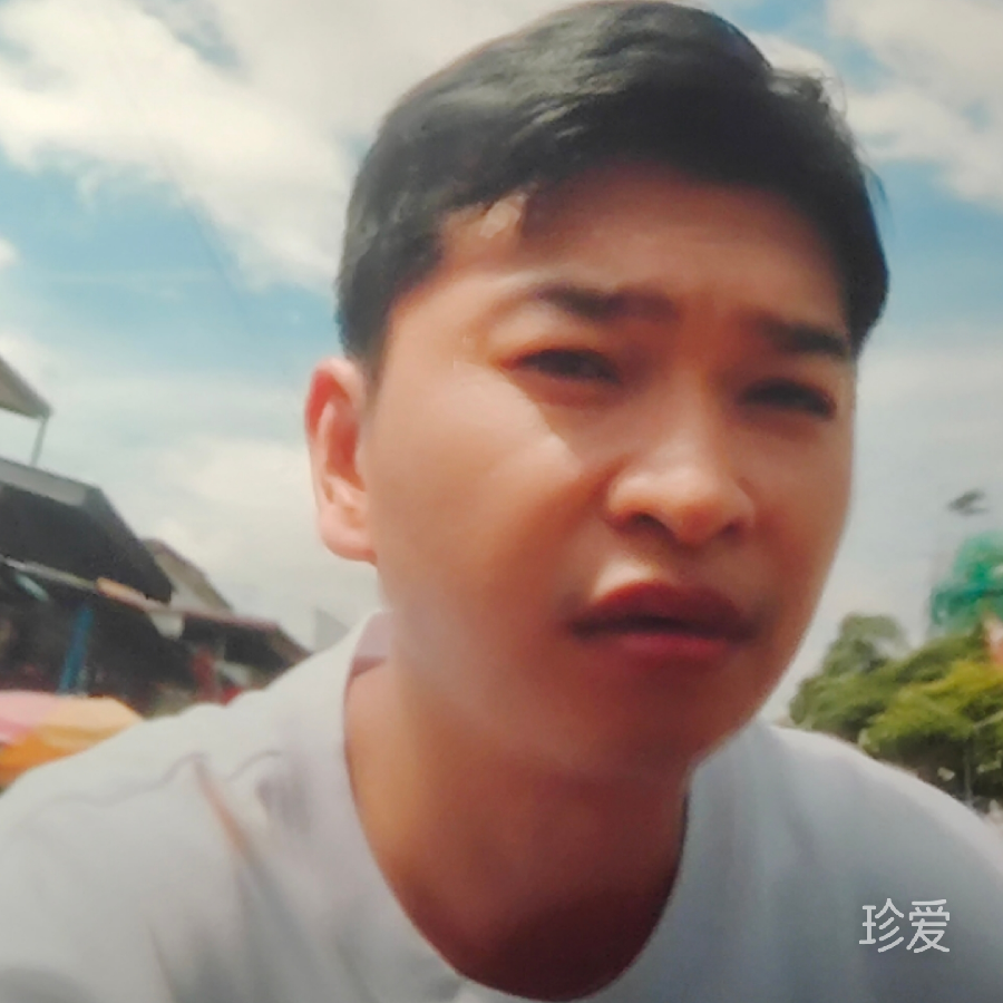 一切都是错过
