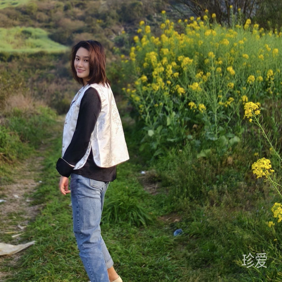 小阳光