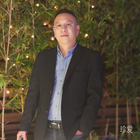 半城明月半城光