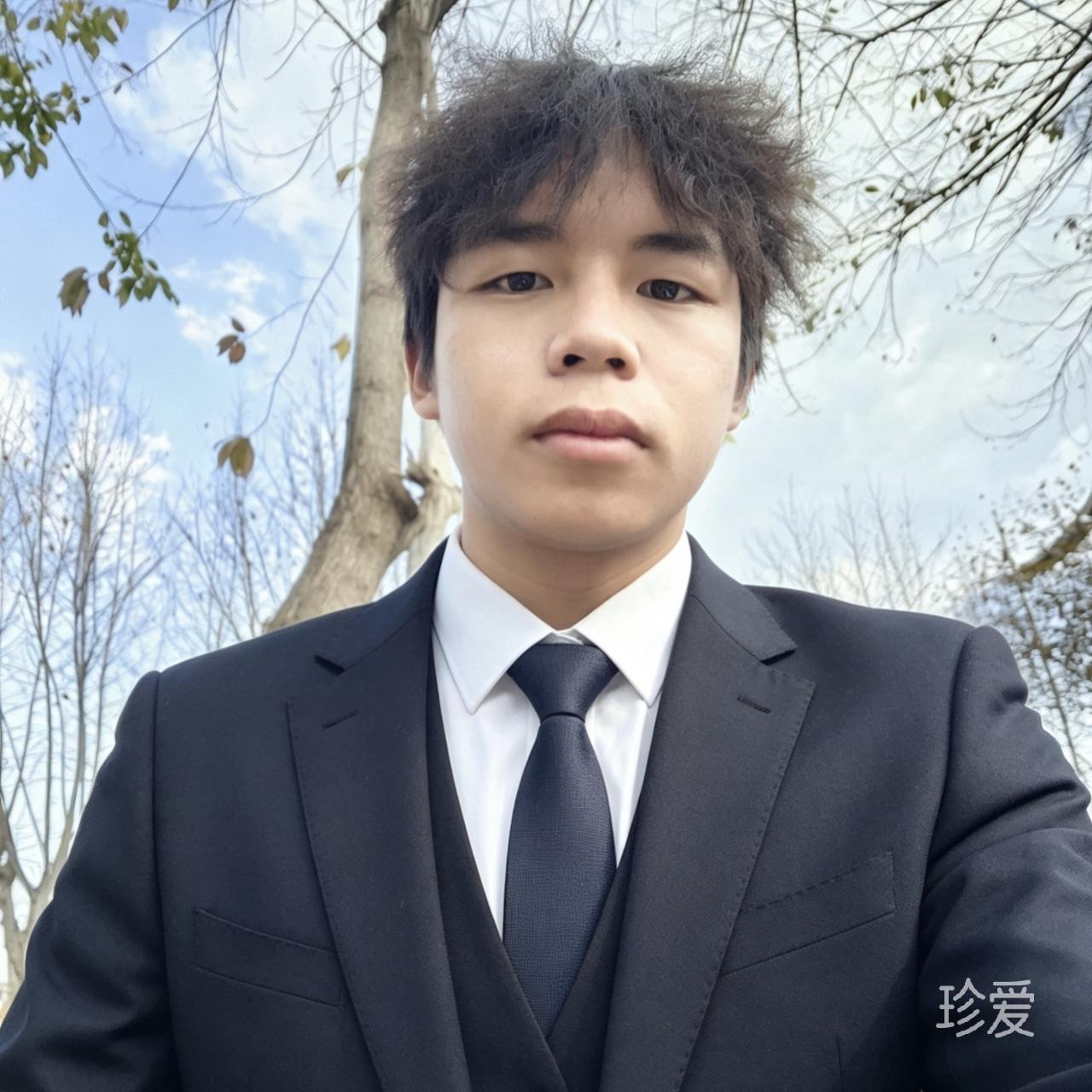 张先生