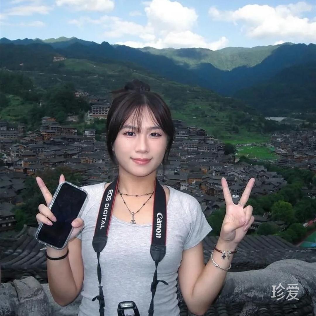 芳华落尽