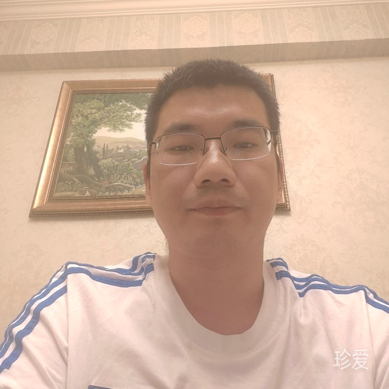 等待一個(gè)你