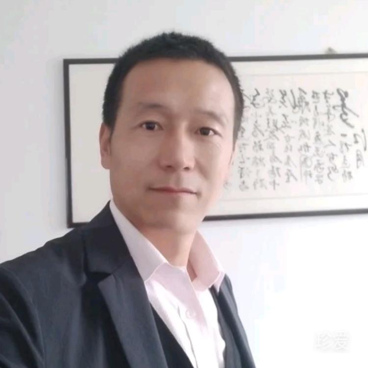 一片海一片深情