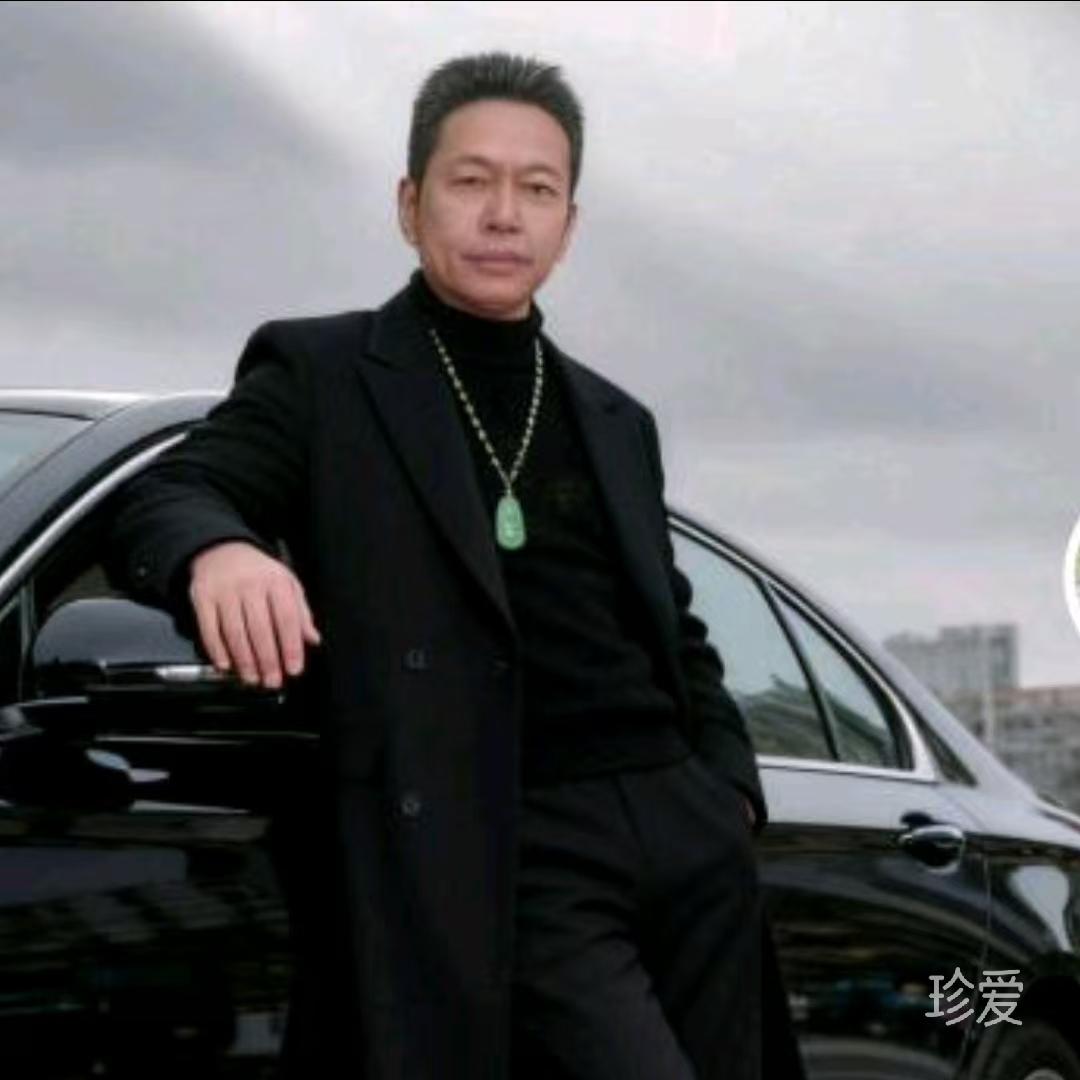 胸怀山海