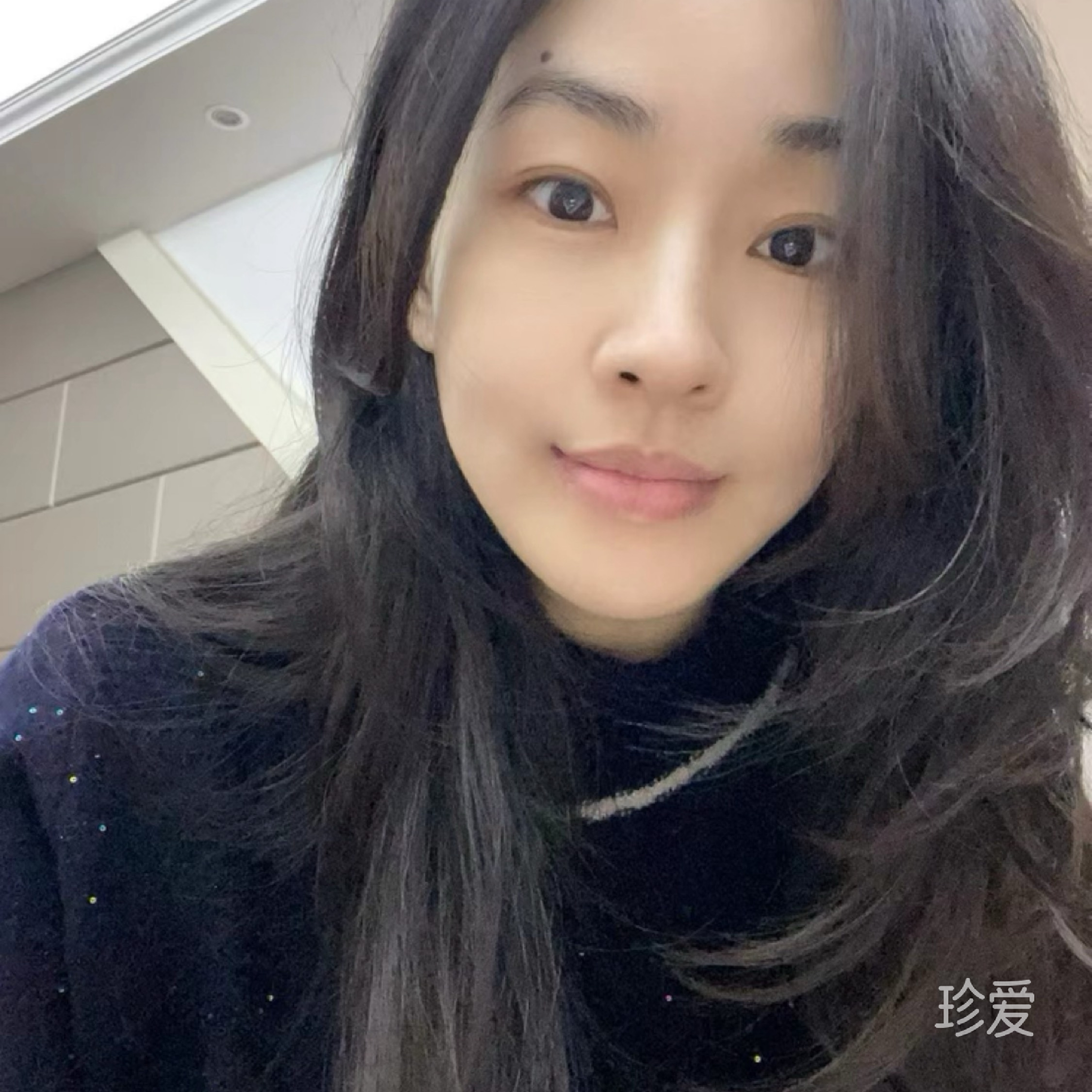 金秋灿灿