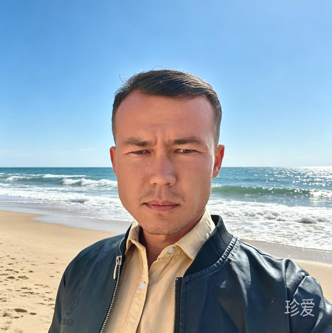 浅陌的爱