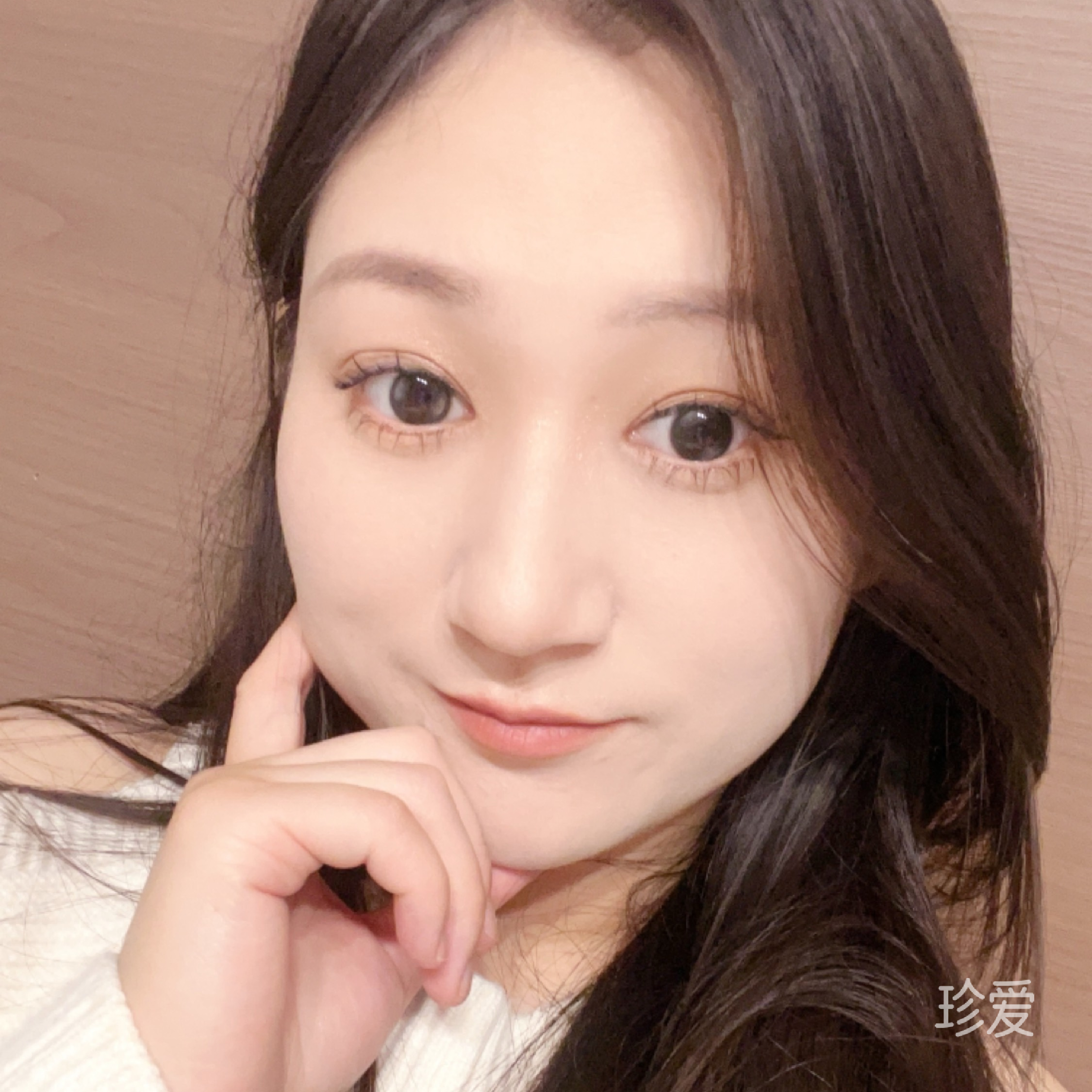 爱答不李女士