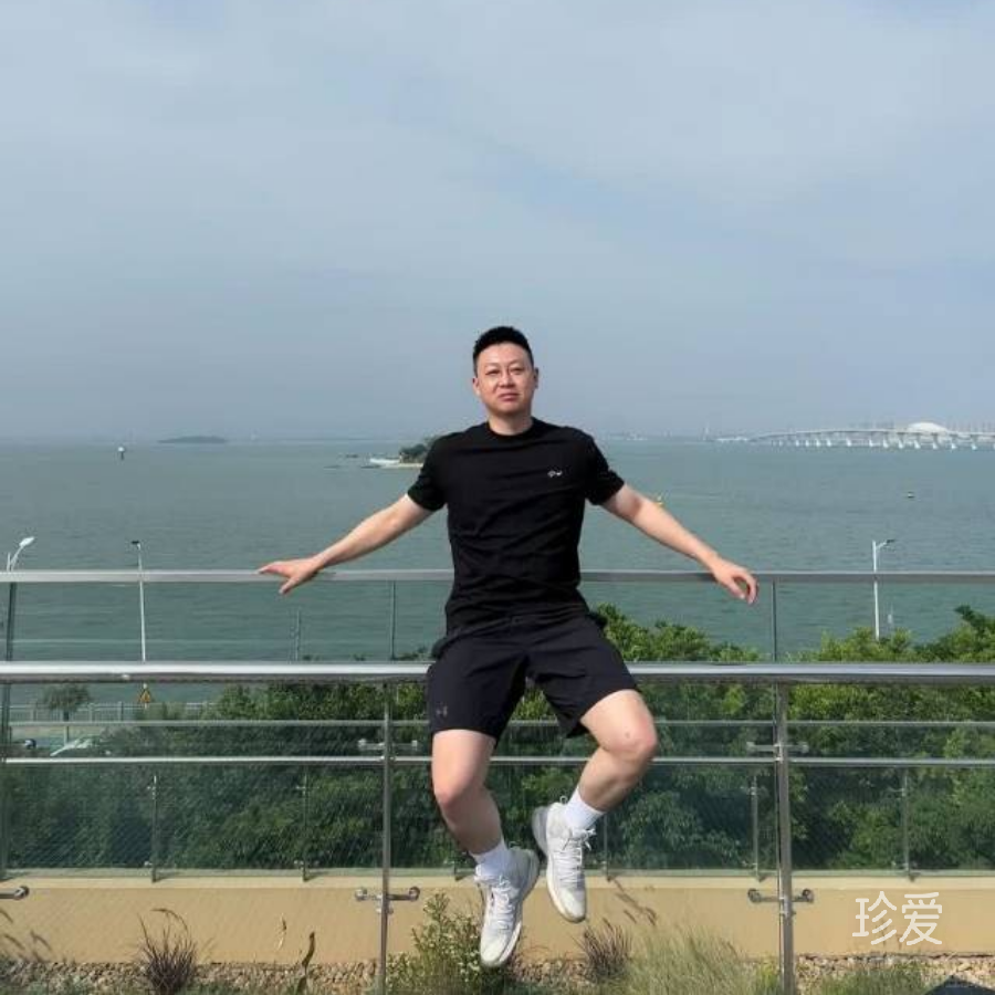 只想有个你
