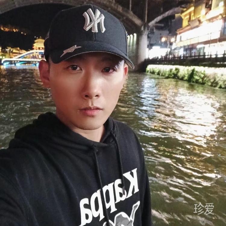 我會(huì)伴你笑