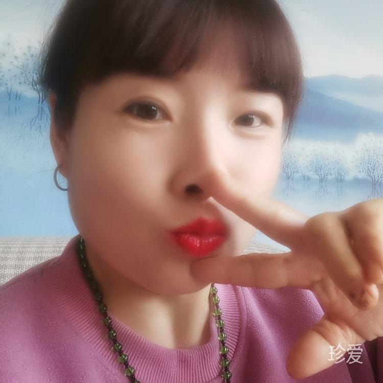 可愛是一種心態