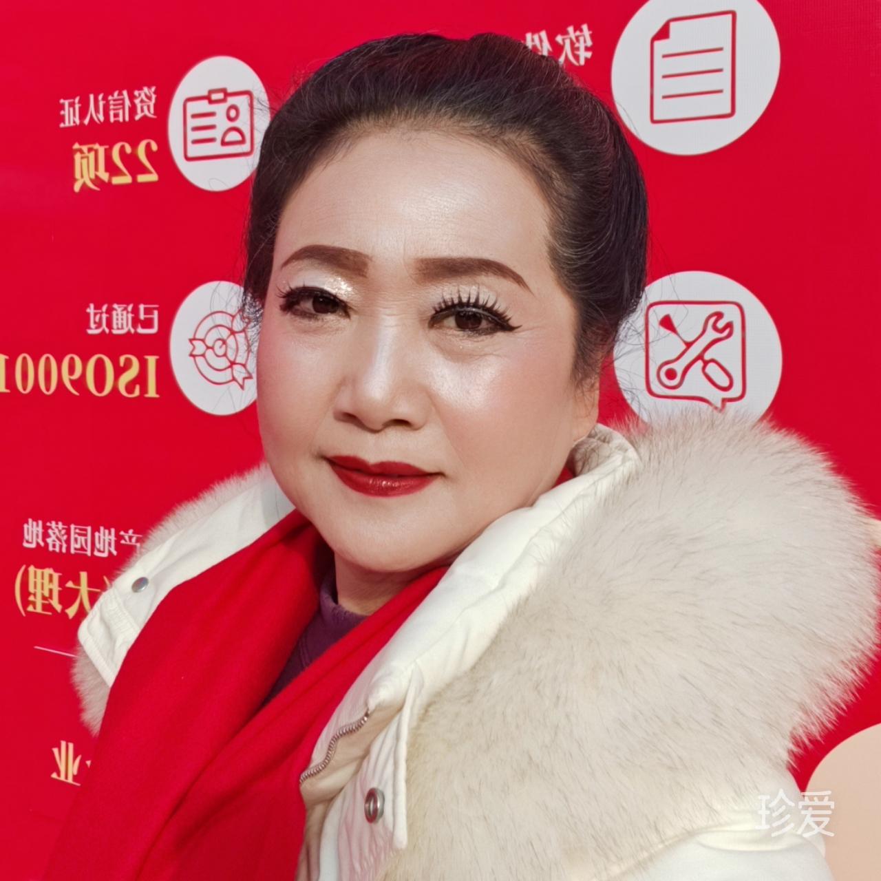 做自己女王