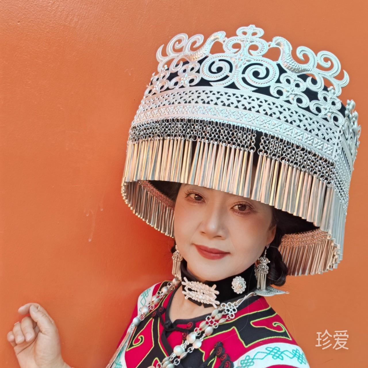 做自己女王