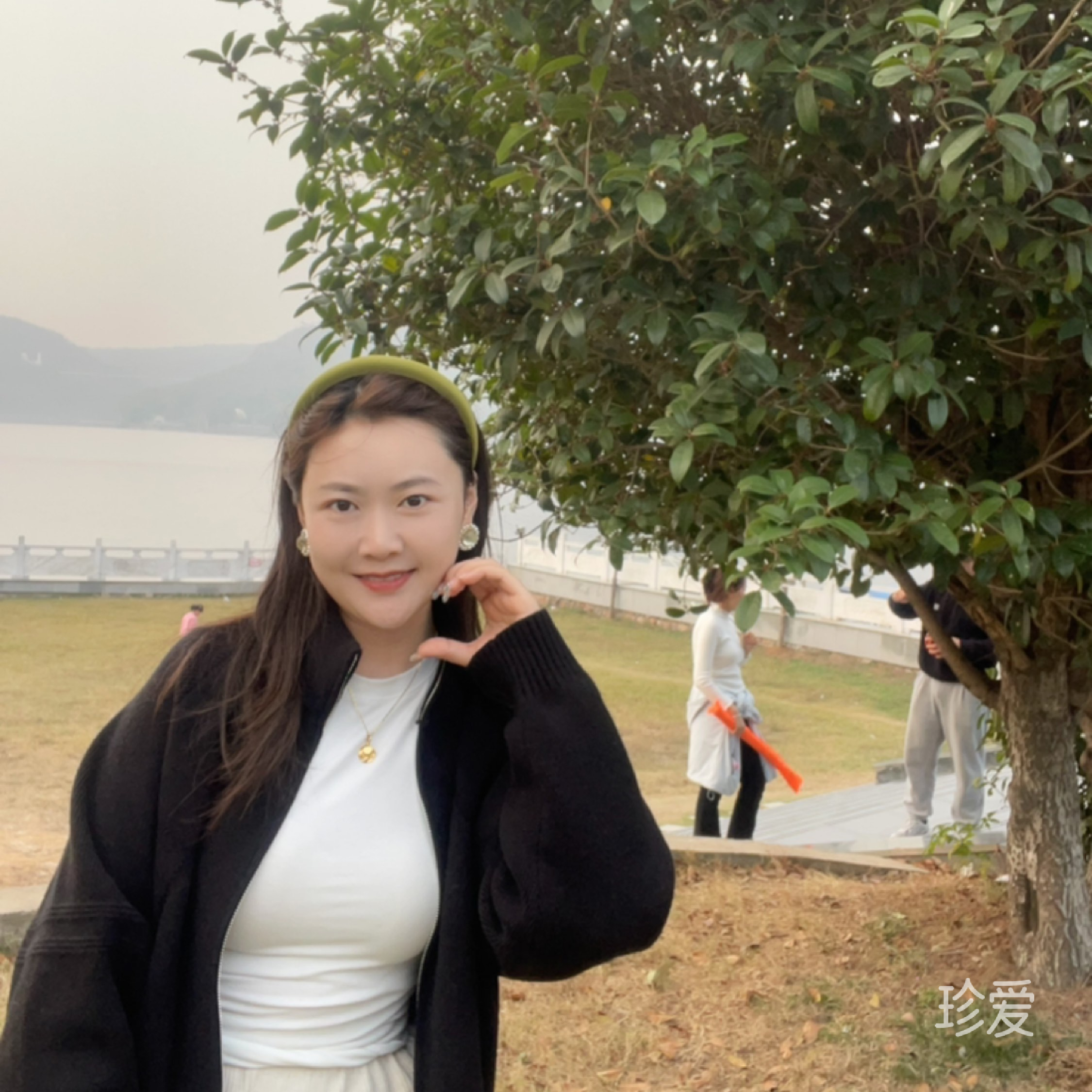 海風(fēng)輕輕吹