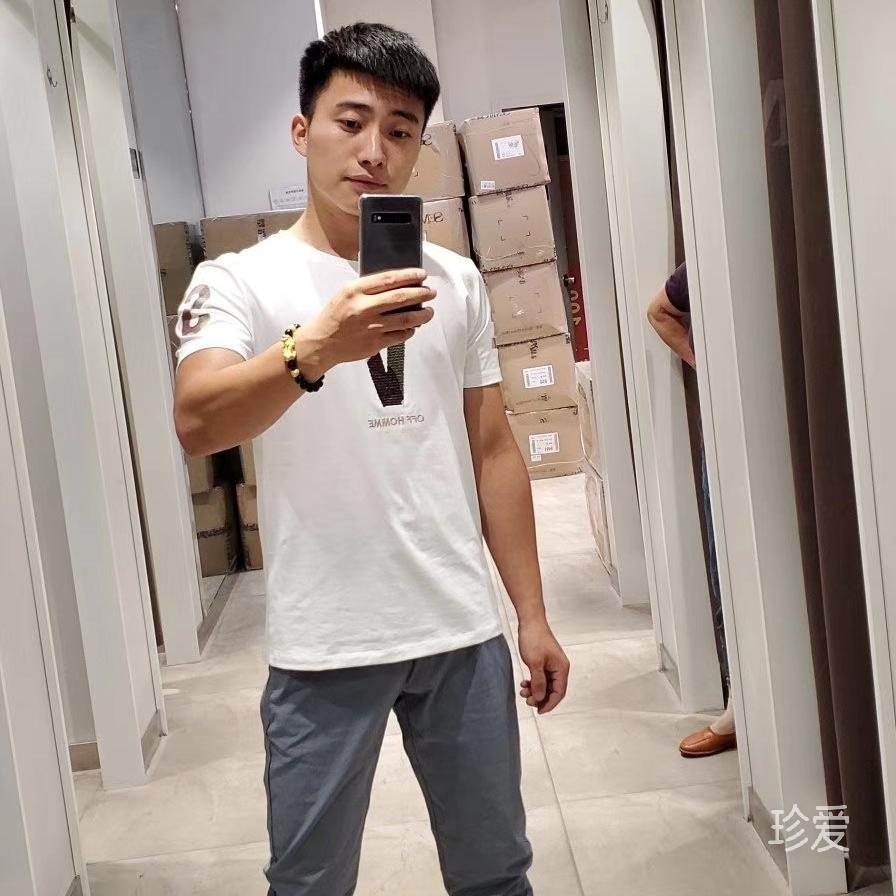 强者自强