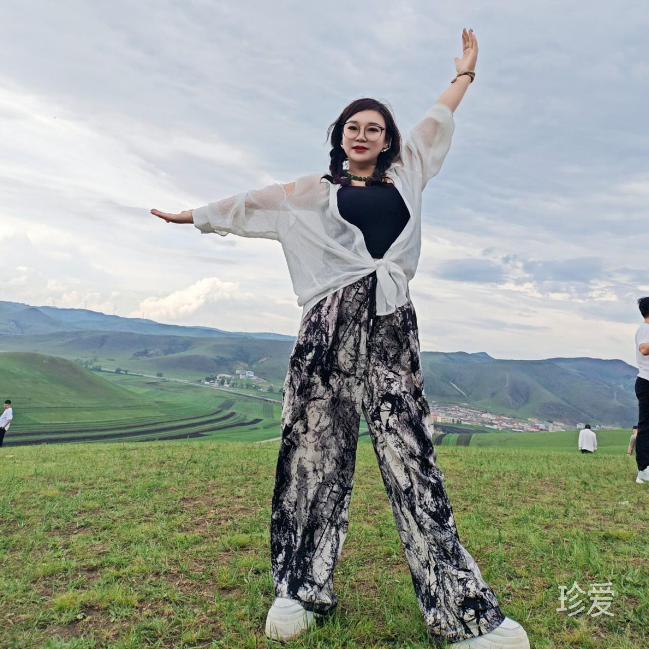 明天会更好
