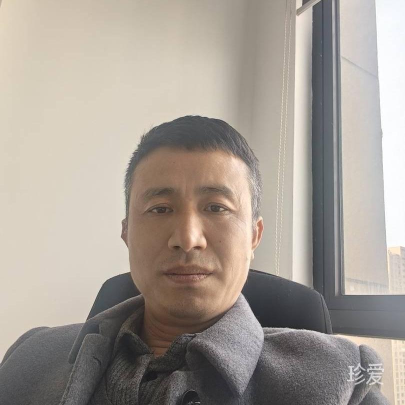 愿得一心人