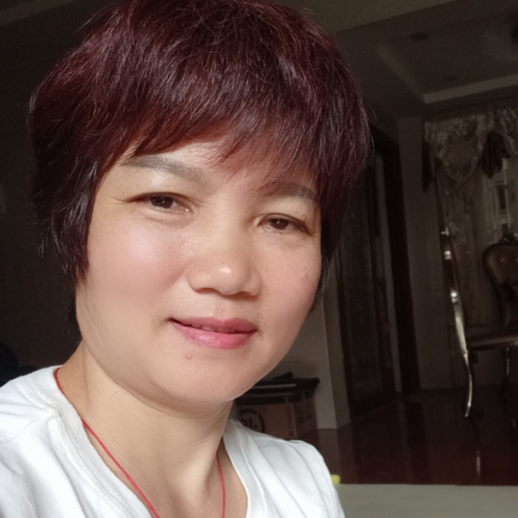 風(fēng)中的百合