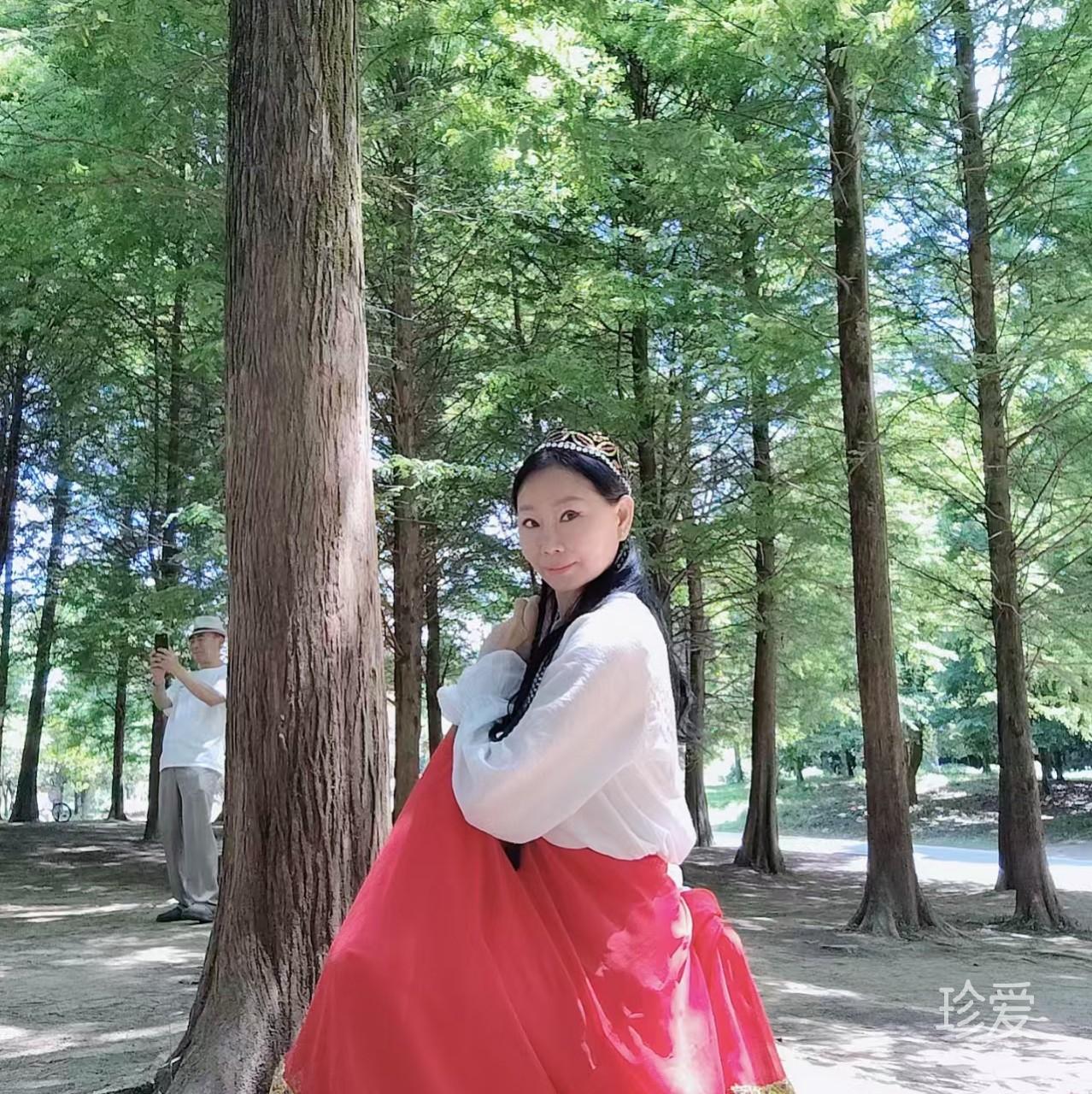 做人要愛惜自己