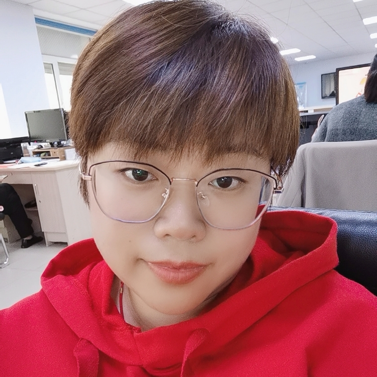 一个不倾城的女子