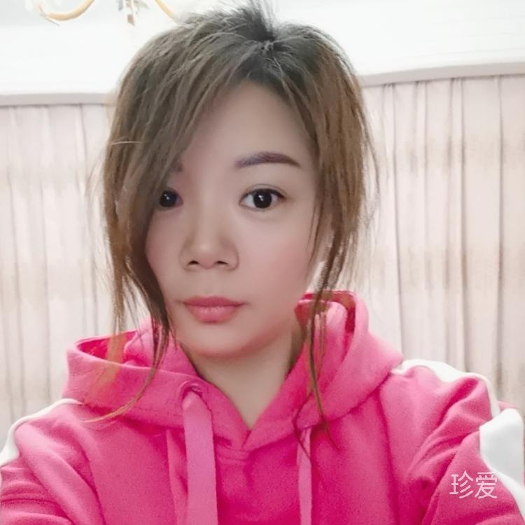 摩羯女