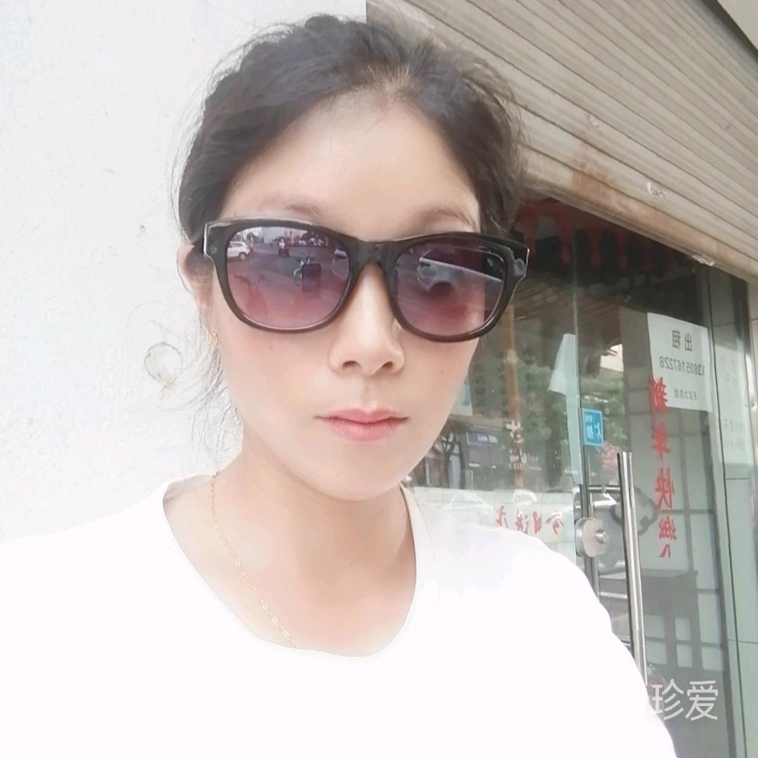 我是你的唯一