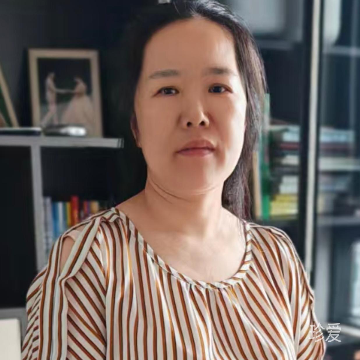 珍惜我的那個他