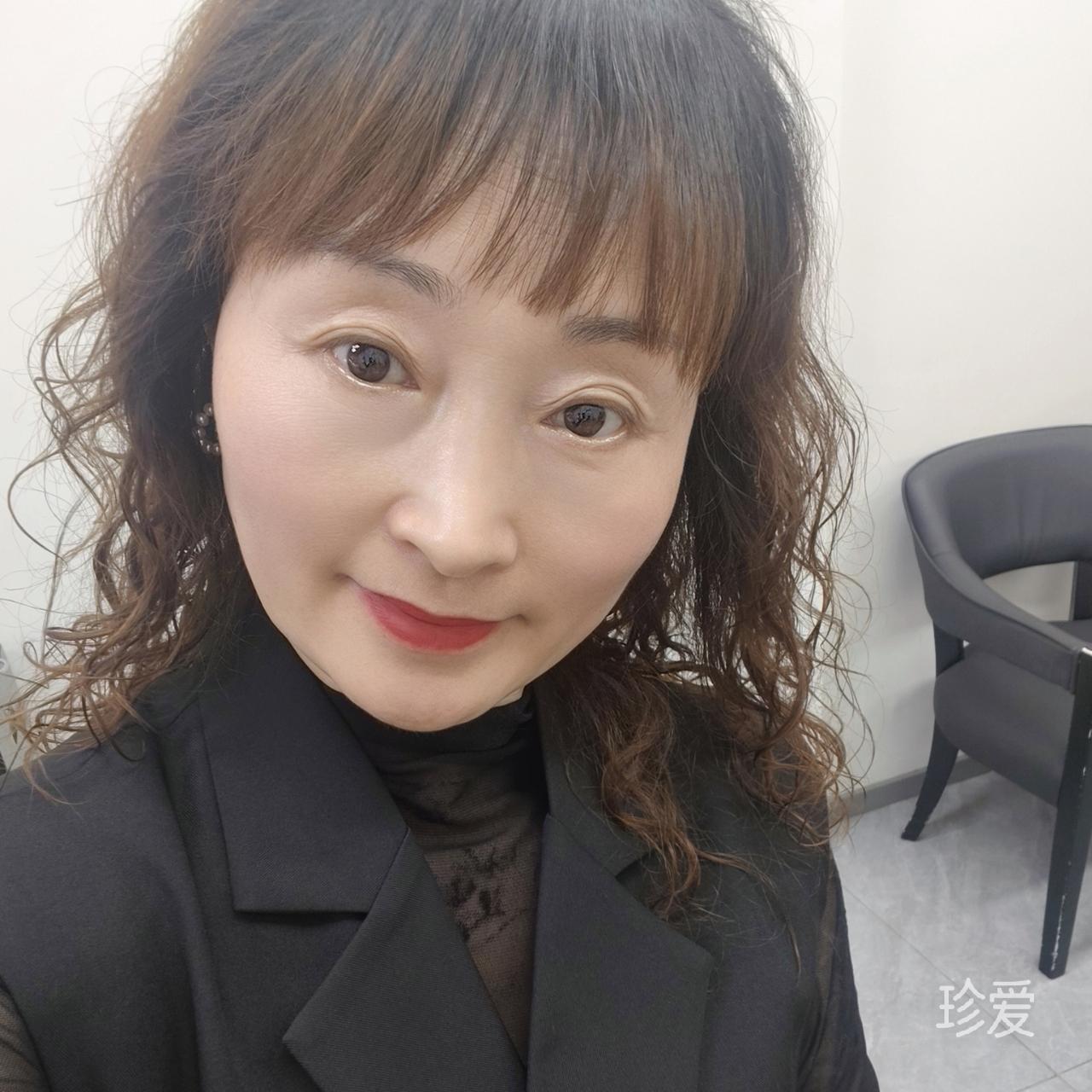 他的承诺
