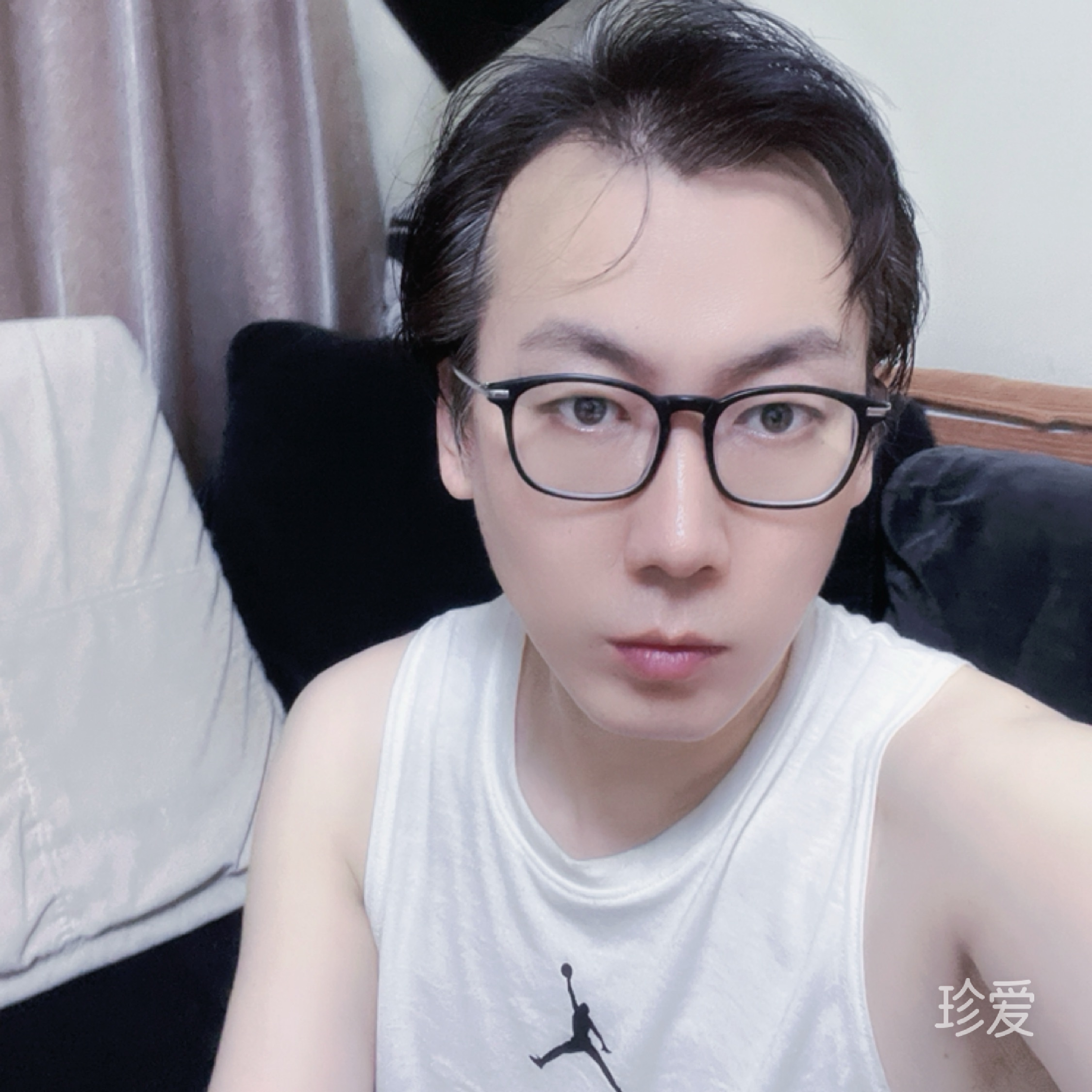曾经的少年
