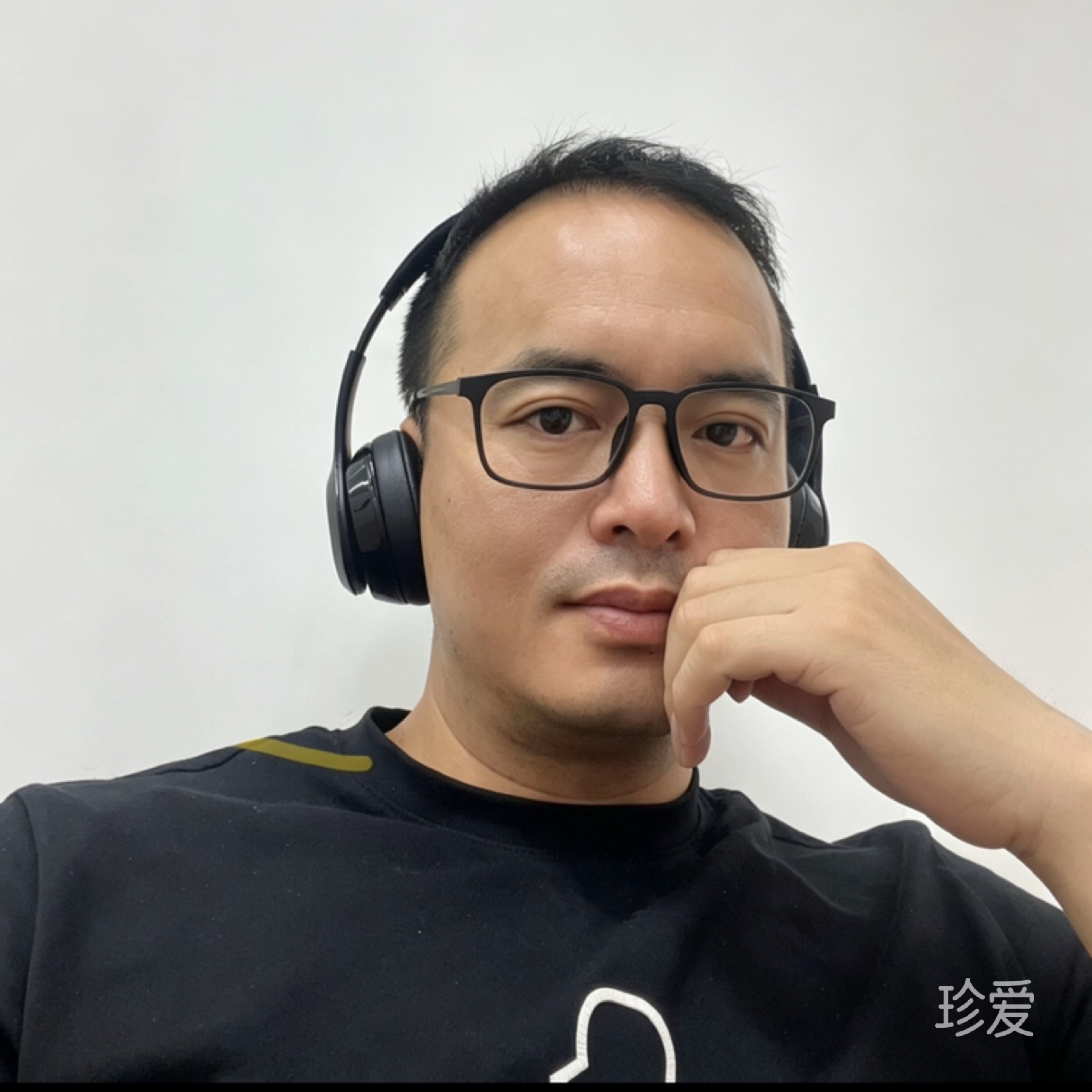 无需完美