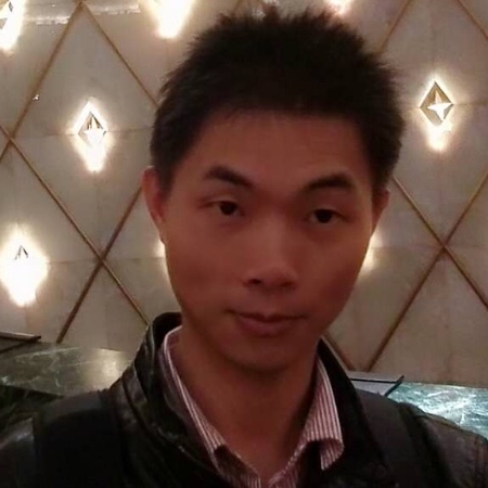 尋找一輩子的人