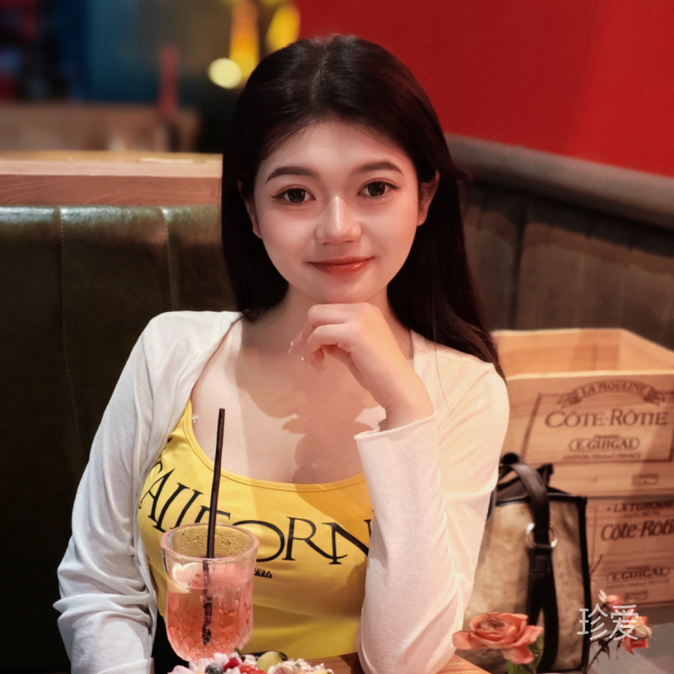 乔乔