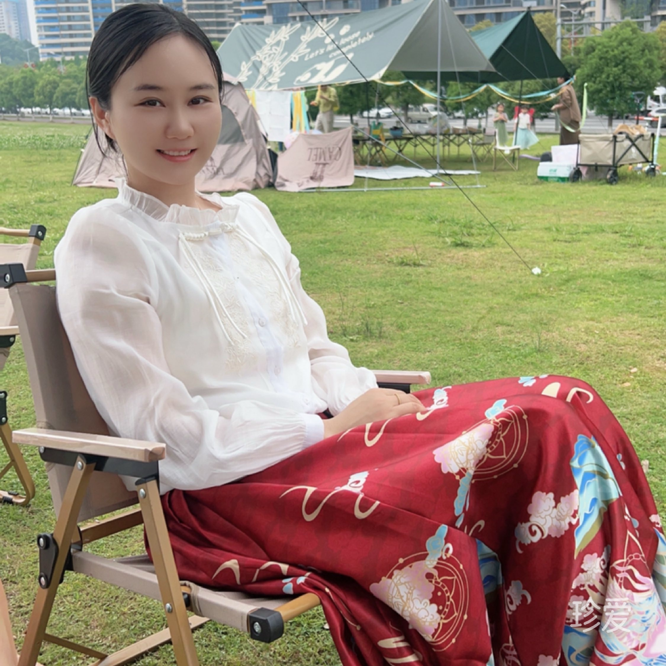 慕安