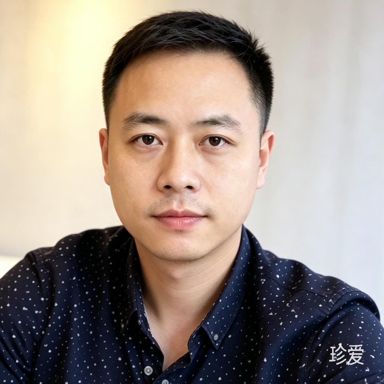 等待迟来的爱