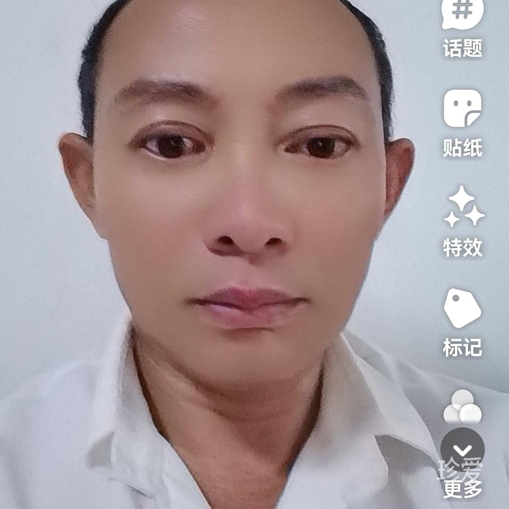 冷月孤星