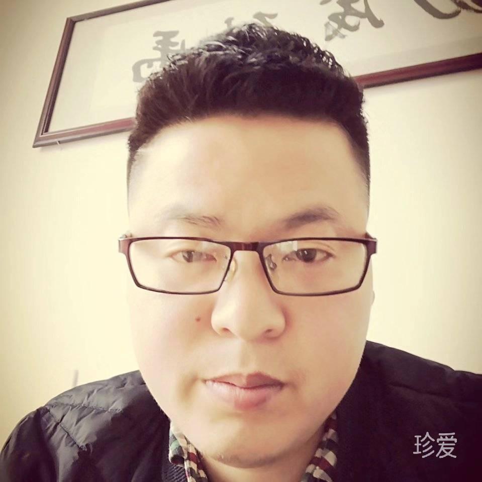 做自己喜歡做的