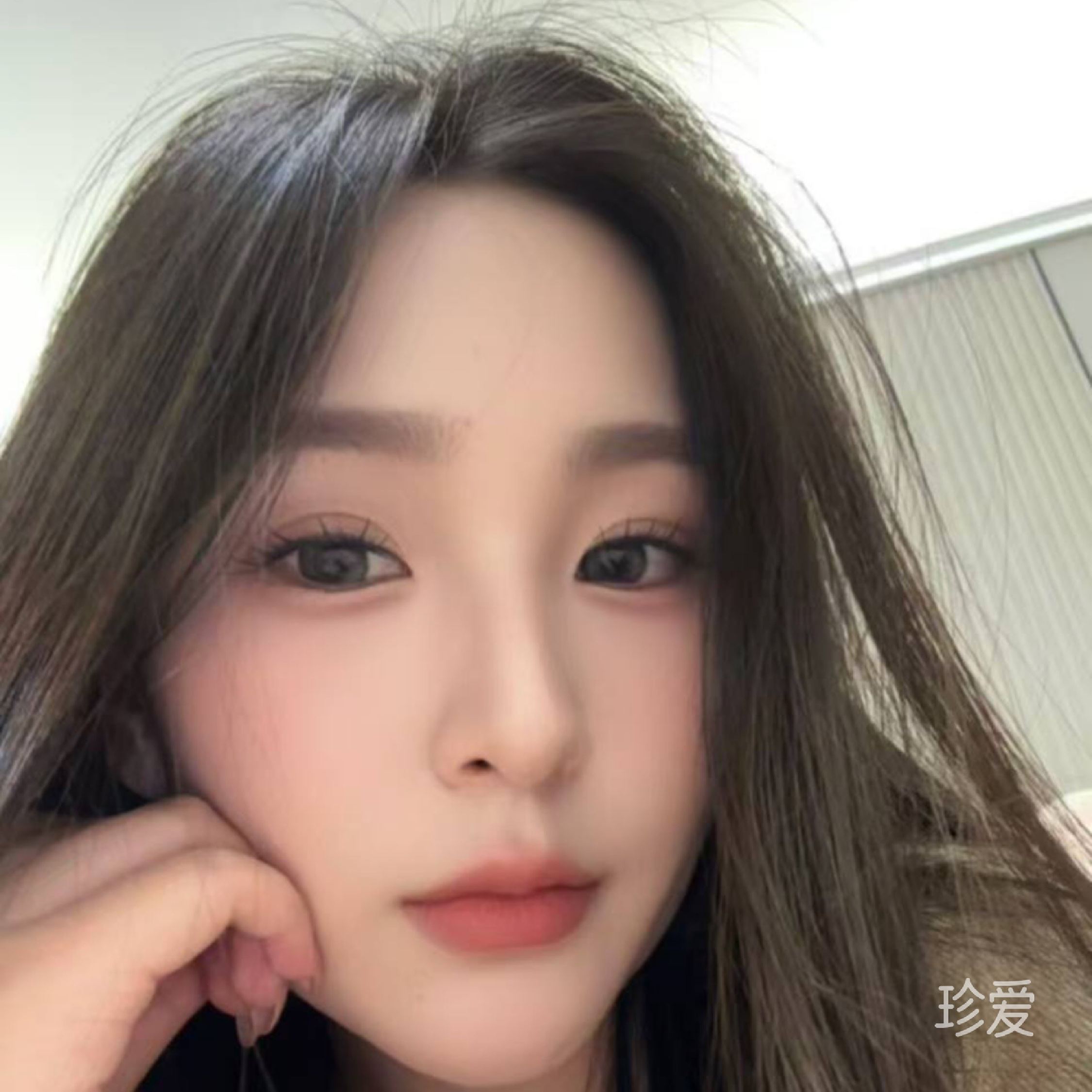 爱摇大定的坏女人