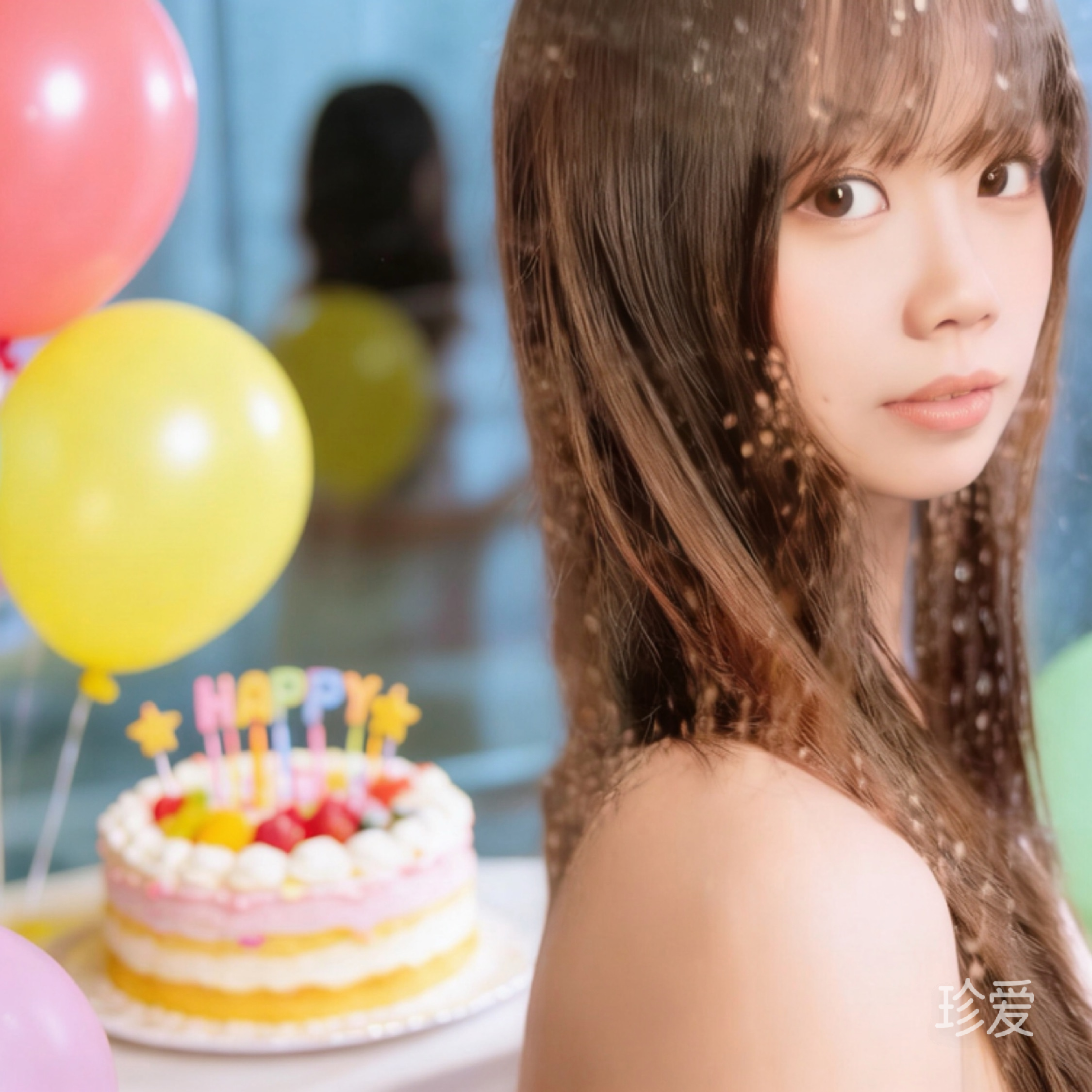 港岛妹妹