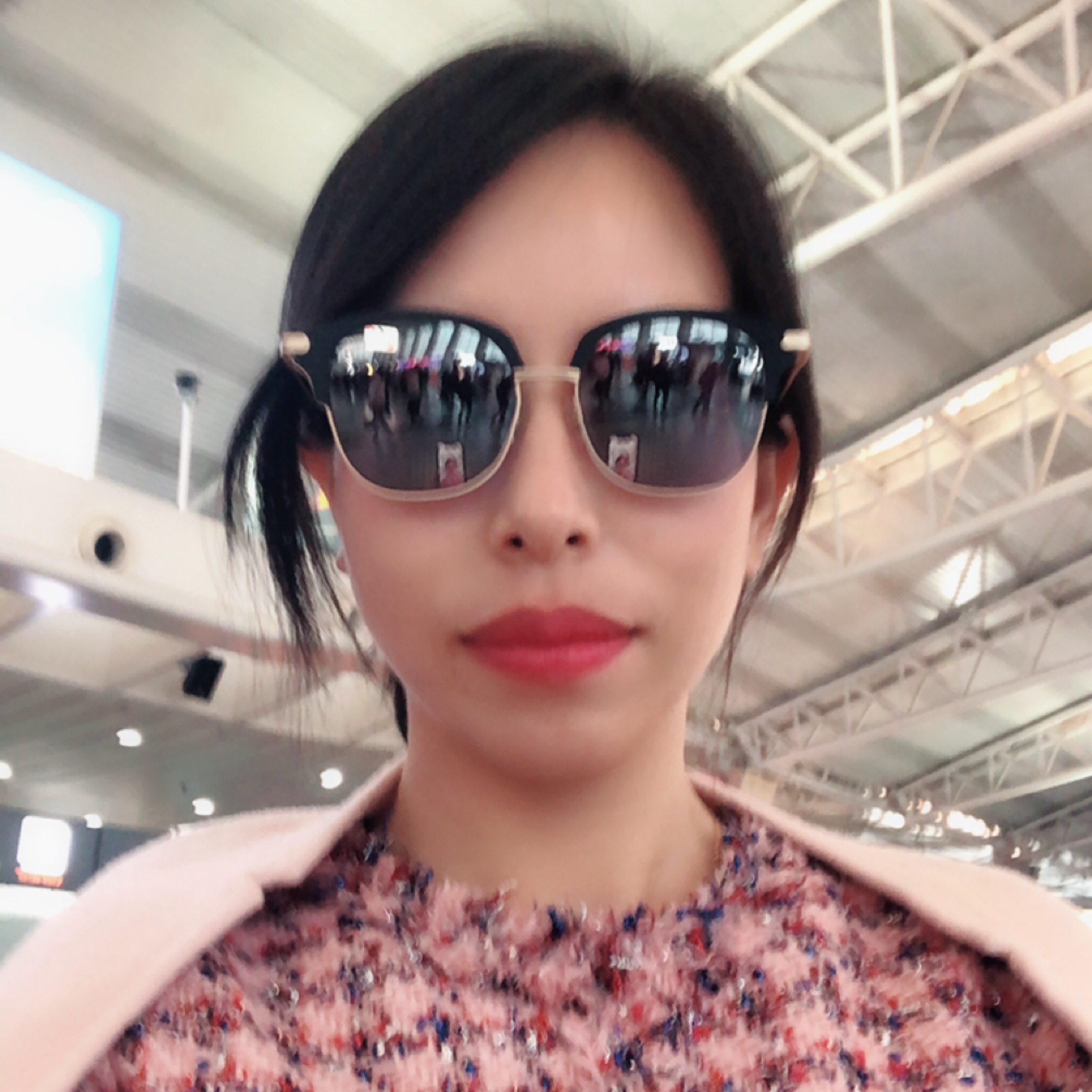 我在等待對的你