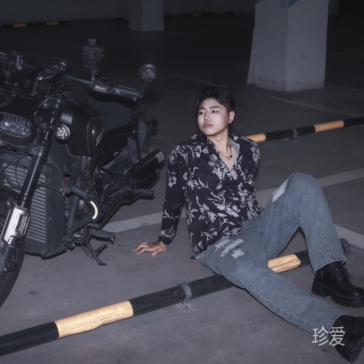 不知所措