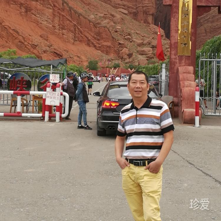 真實(shí)的春雨