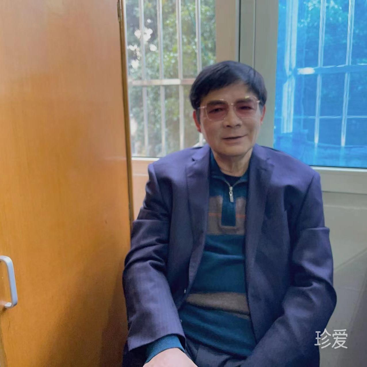 一直很低調(diào)